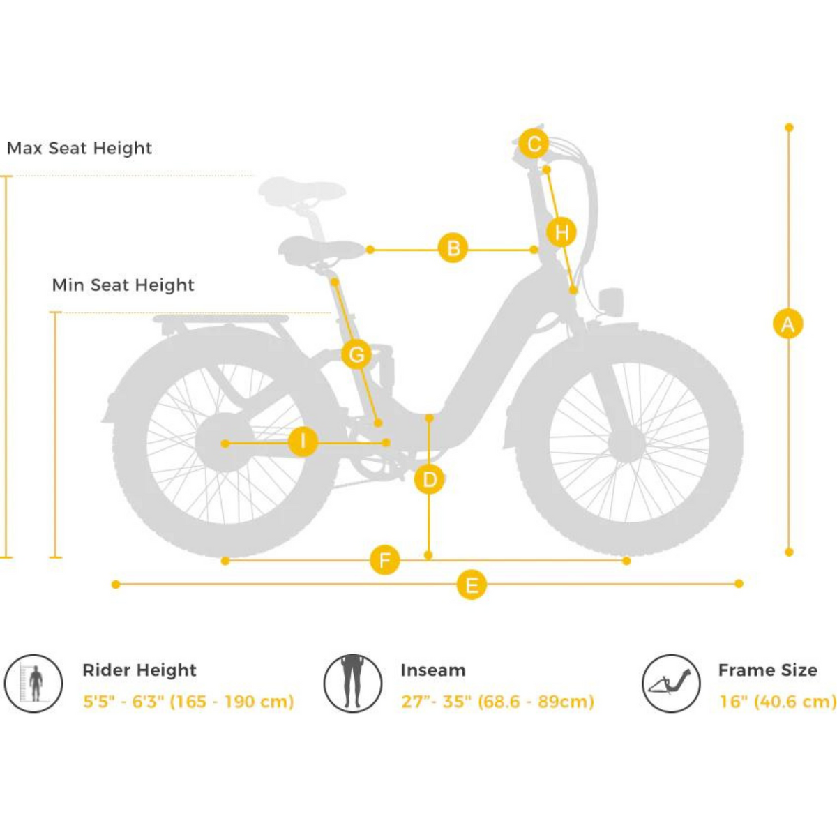 HeyBike Horizon