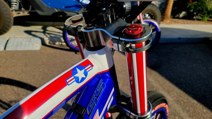 Soul Cuda 1500W E-Bike