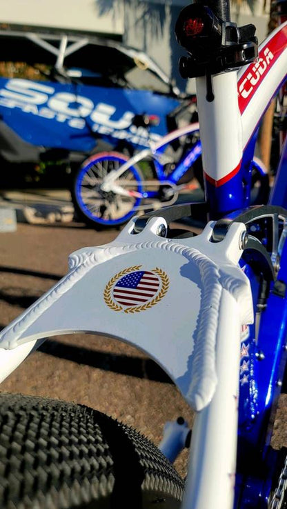 Soul Cuda 1500W E-Bike