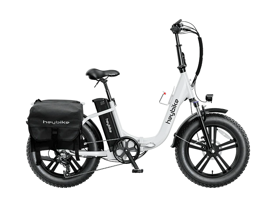 HeyBike Ranger