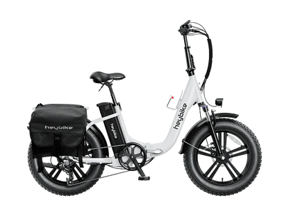HeyBike Ranger