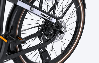 HeyBike Cityrun