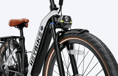 HeyBike Cityrun