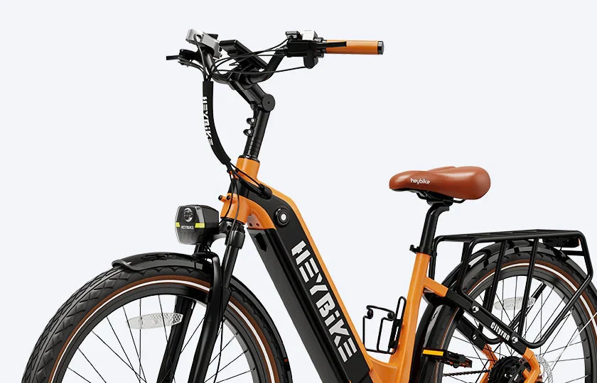HeyBike Cityrun