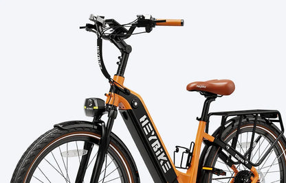 HeyBike Cityrun