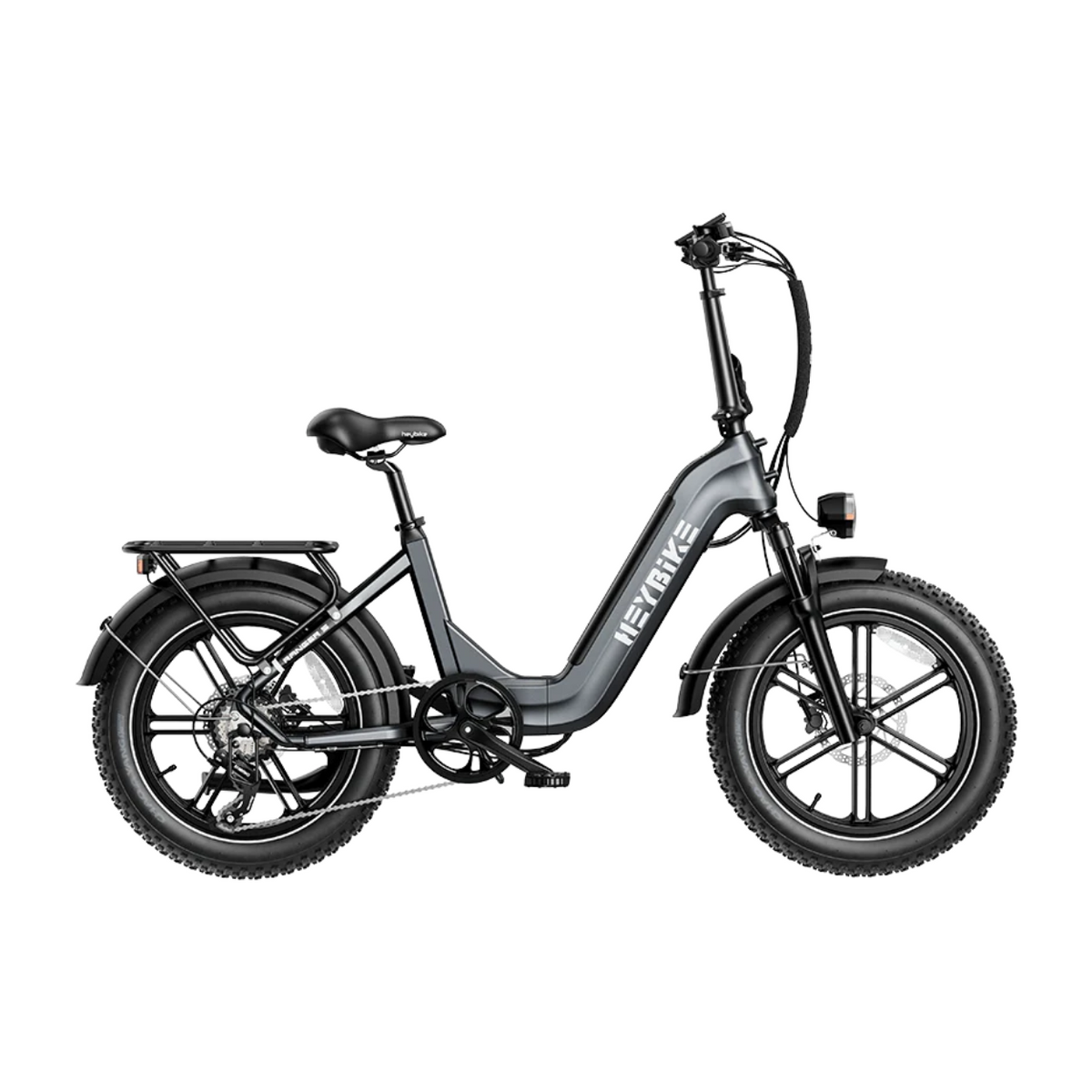 HeyBike Ranger S