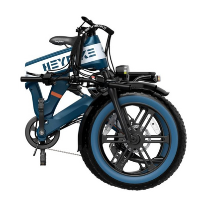 HeyBike Tyson