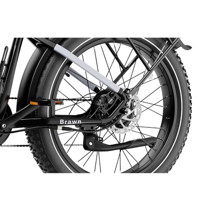 HeyBike Brawn
