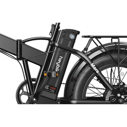 HeyBike Mars