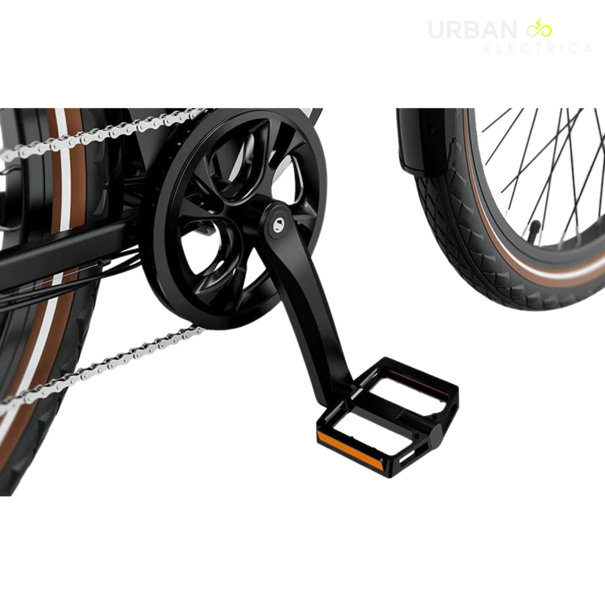 HeyBike Cityrun