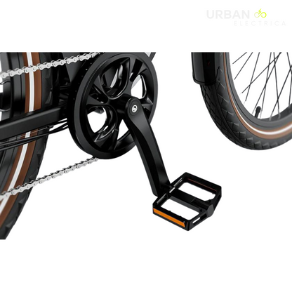 HeyBike Cityrun