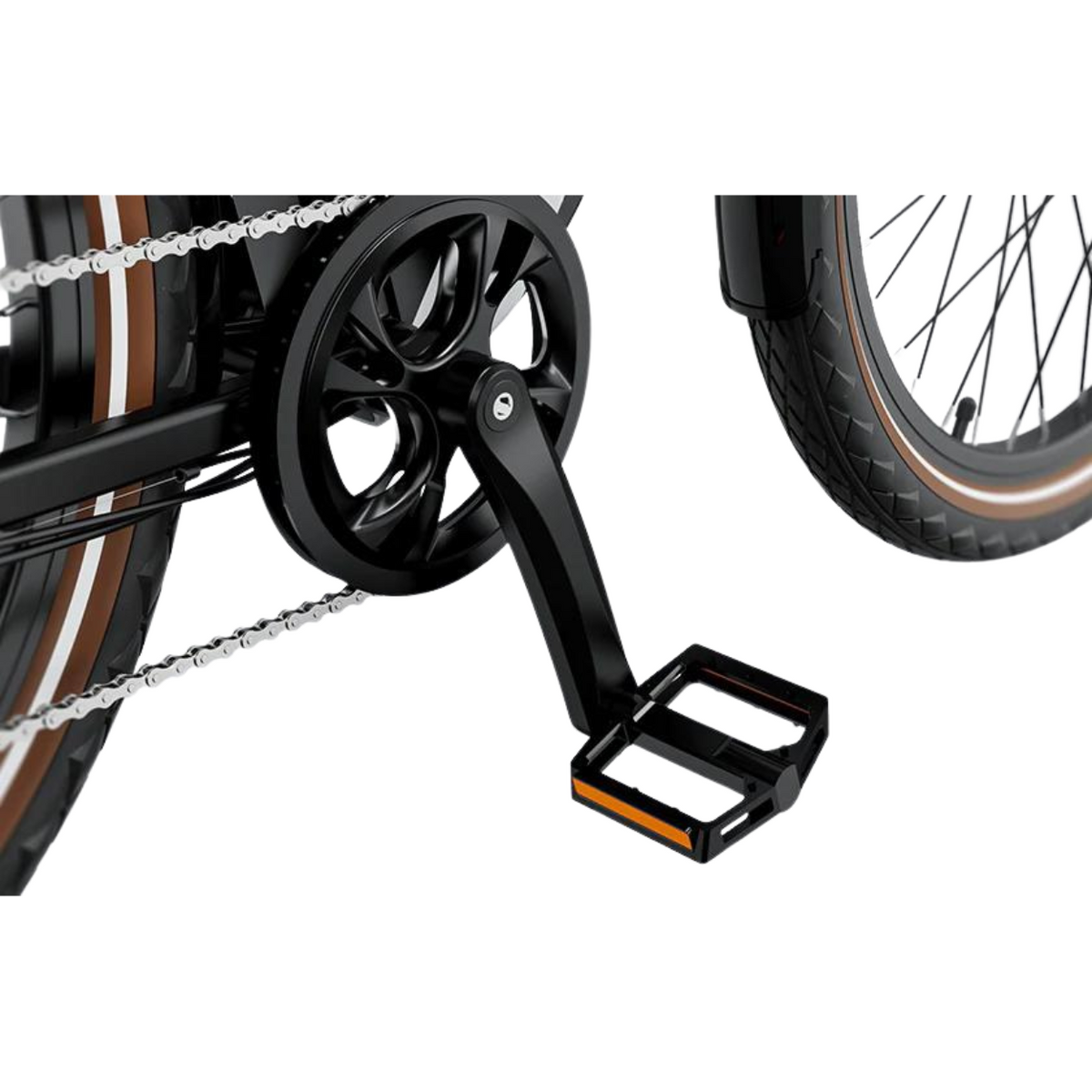 HeyBike Cityrun