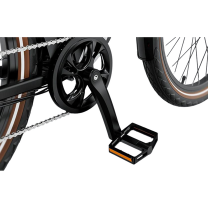HeyBike Cityrun