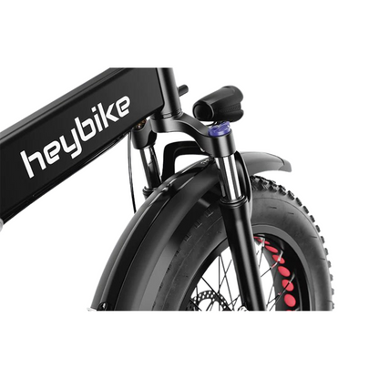 HeyBike Mars