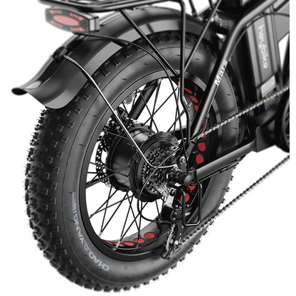 HeyBike Mars
