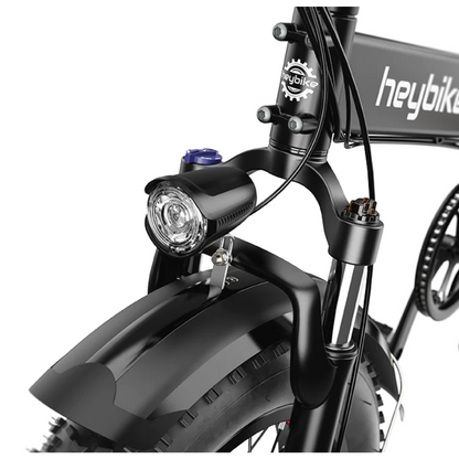 HeyBike Mars