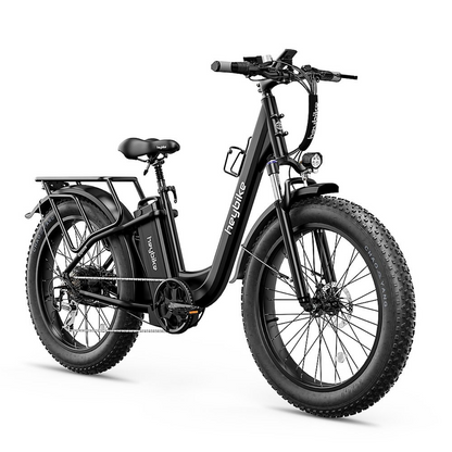 HeyBike Explore
