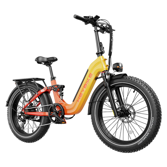 HeyBike Horizon