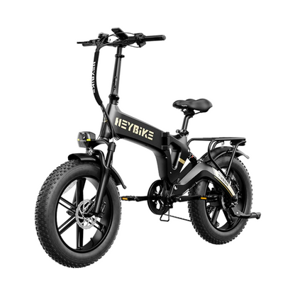 HeyBike Tyson