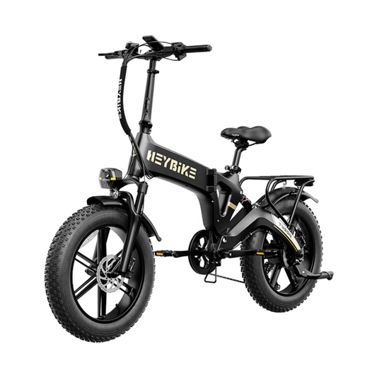 HeyBike Tyson