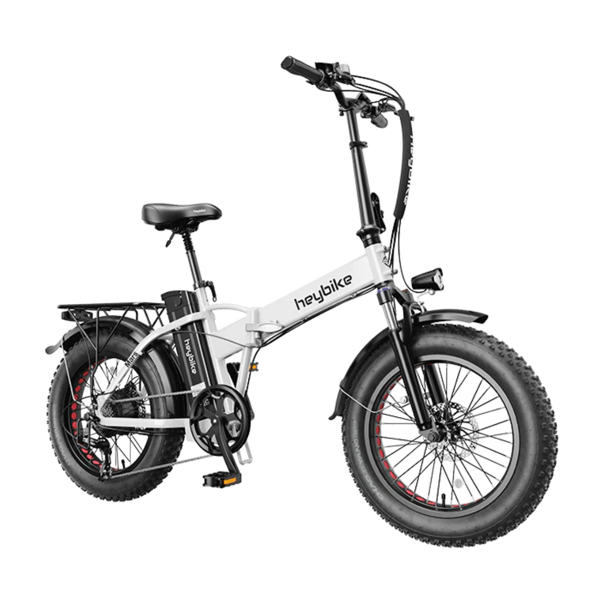 HeyBike Mars