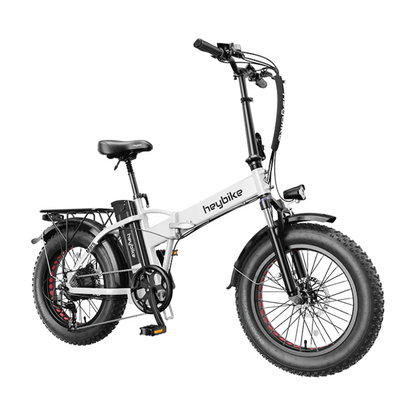 HeyBike Mars