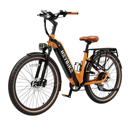 HeyBike Cityrun