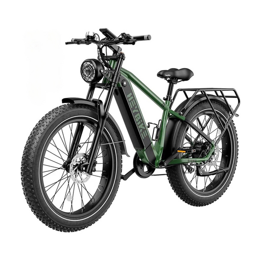 HeyBike Brawn