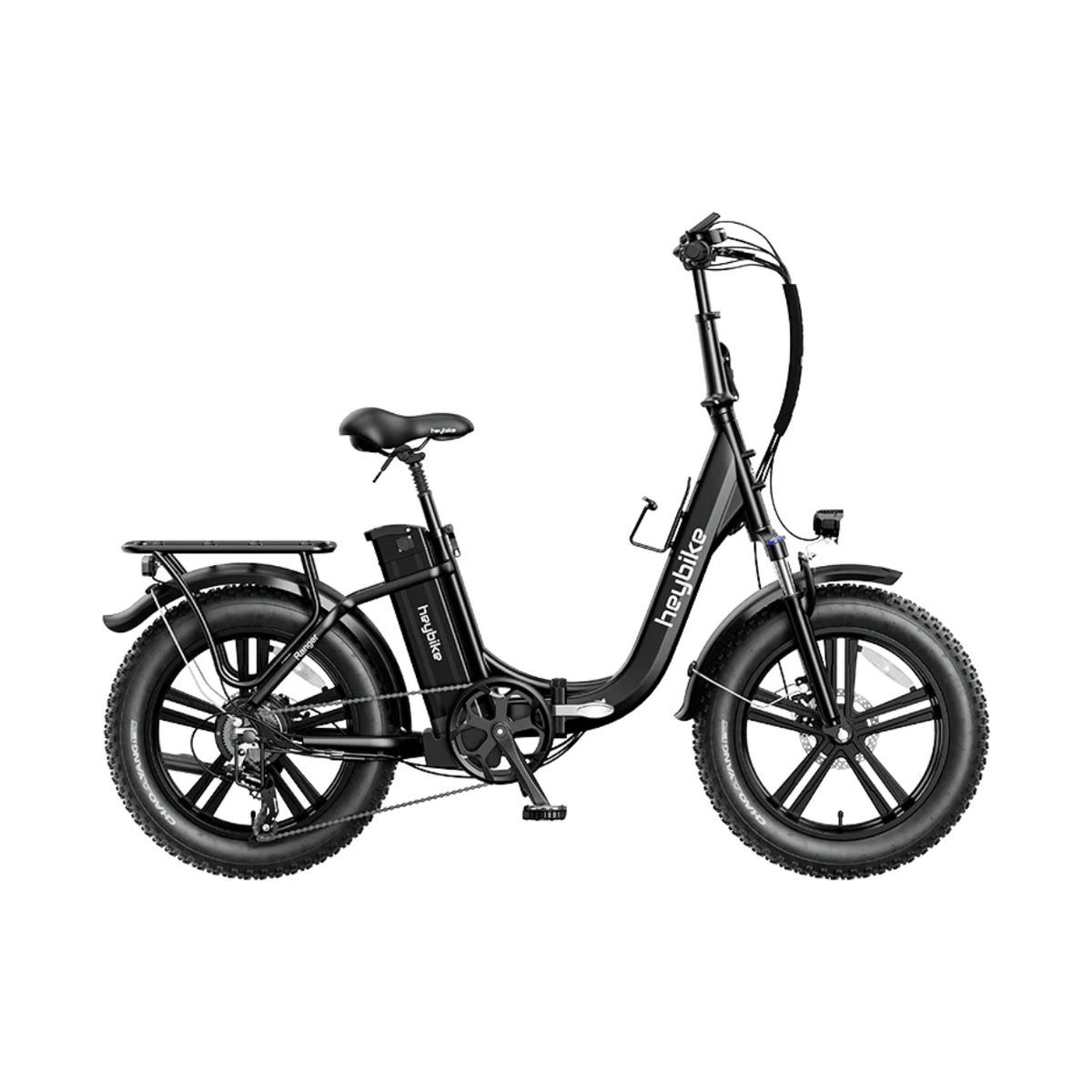 HeyBike Ranger