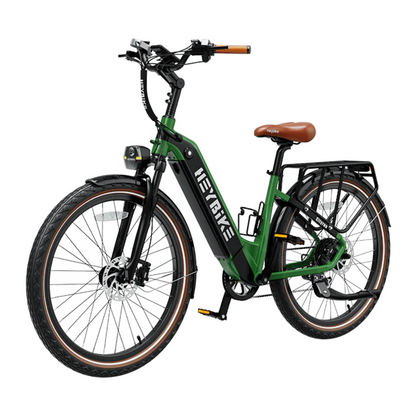 HeyBike Cityrun