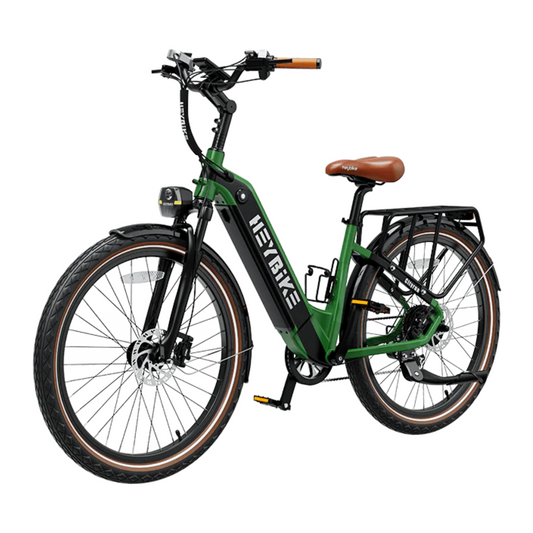 HeyBike Cityrun