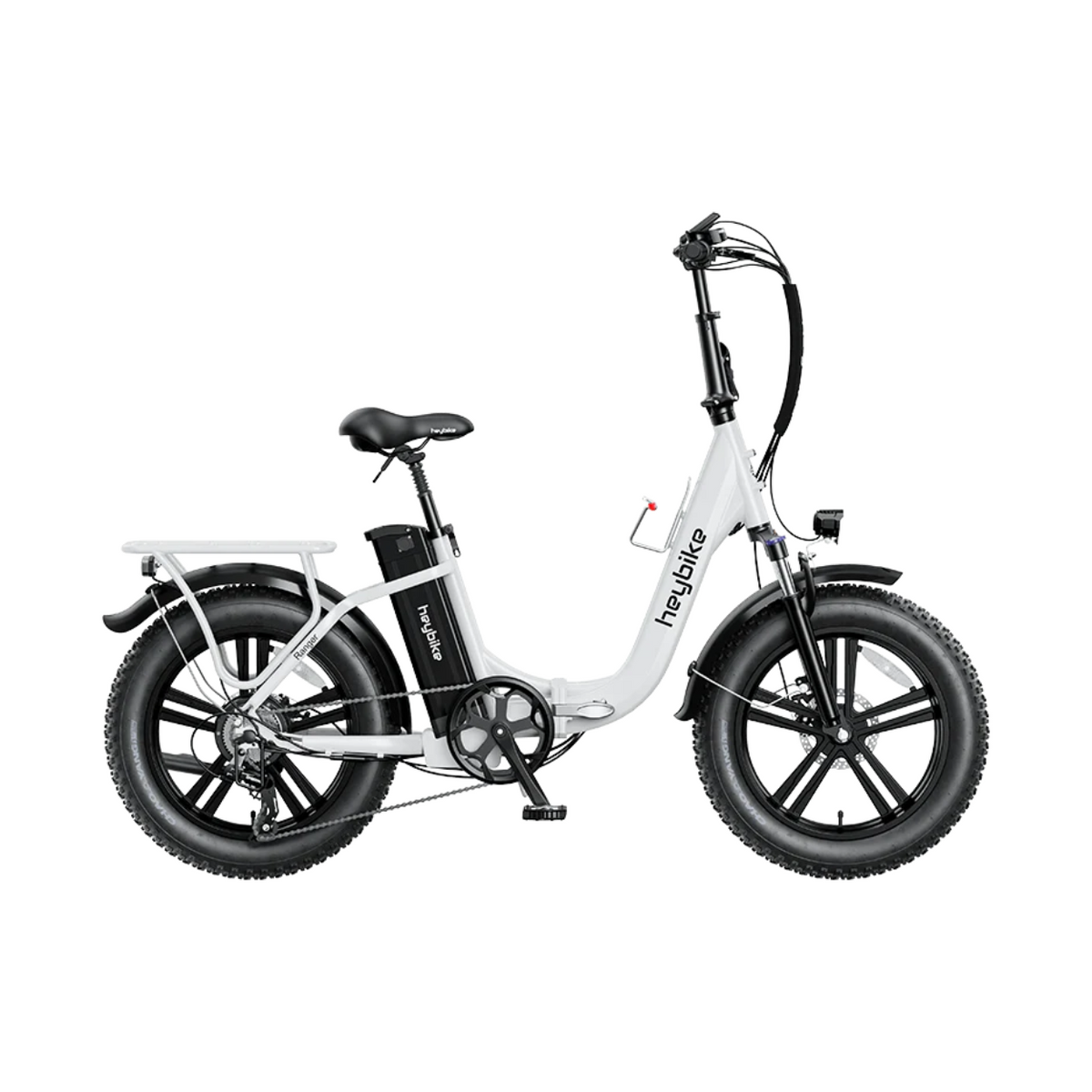 HeyBike Ranger