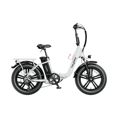 HeyBike Ranger