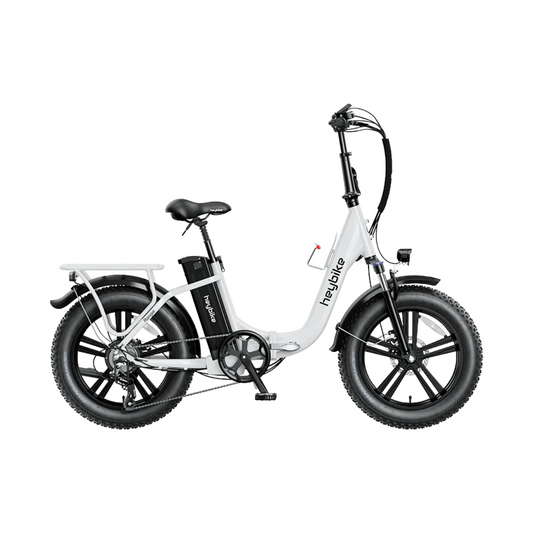 HeyBike Ranger