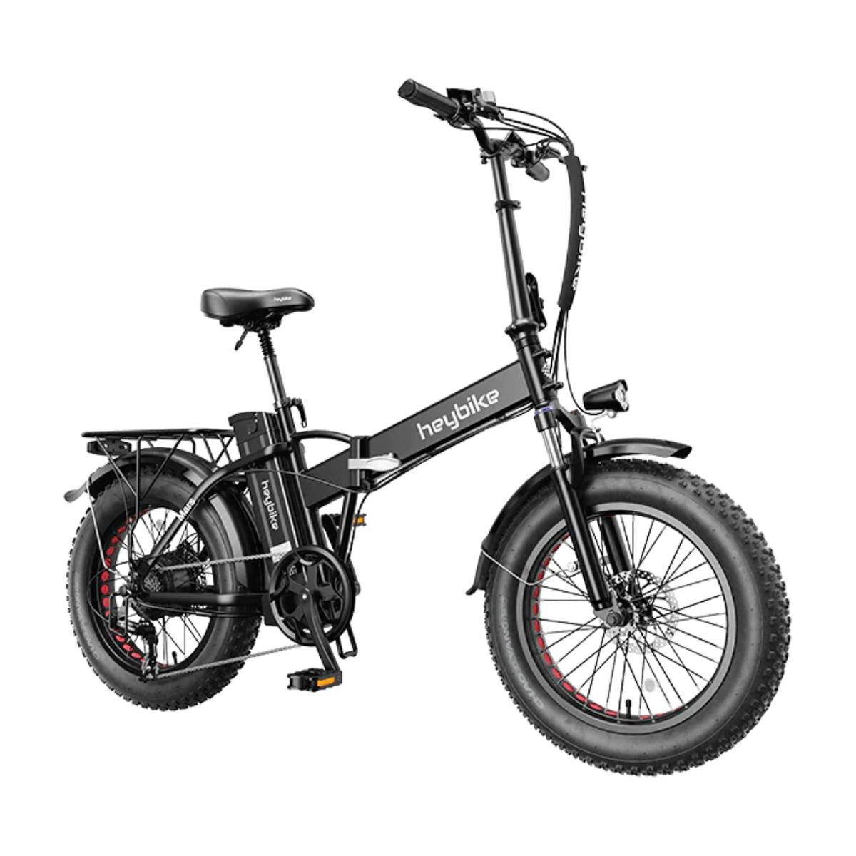 HeyBike Mars