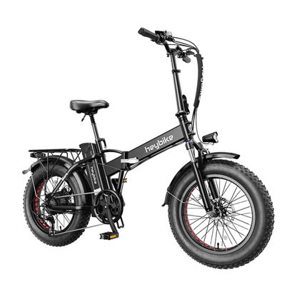 HeyBike Mars