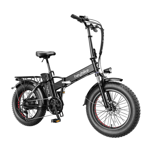 HeyBike Mars