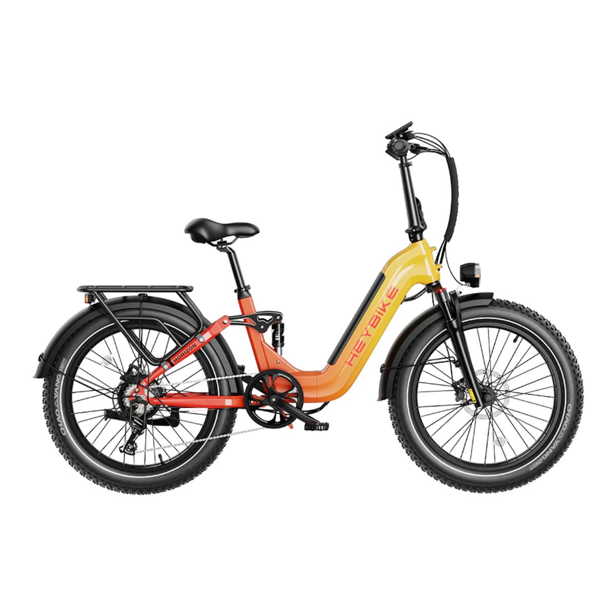 HeyBike Horizon