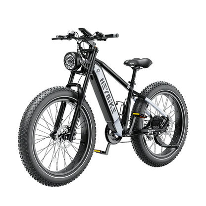 HeyBike Brawn
