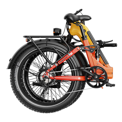 HeyBike Horizon