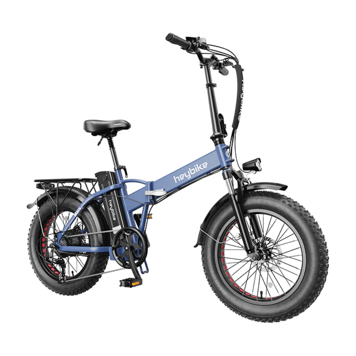 HeyBike Mars