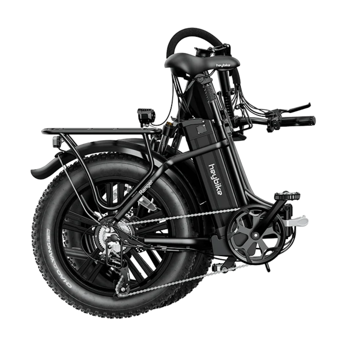 HeyBike Ranger