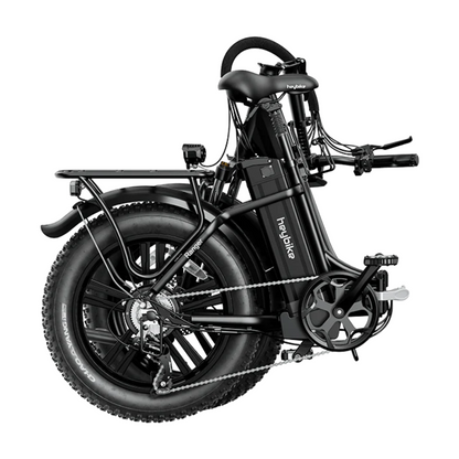HeyBike Ranger
