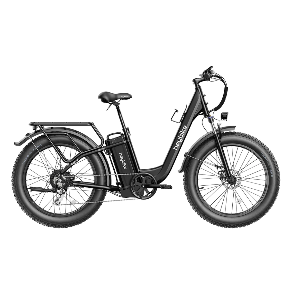 HeyBike Explore