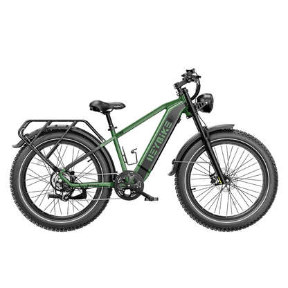 HeyBike Brawn