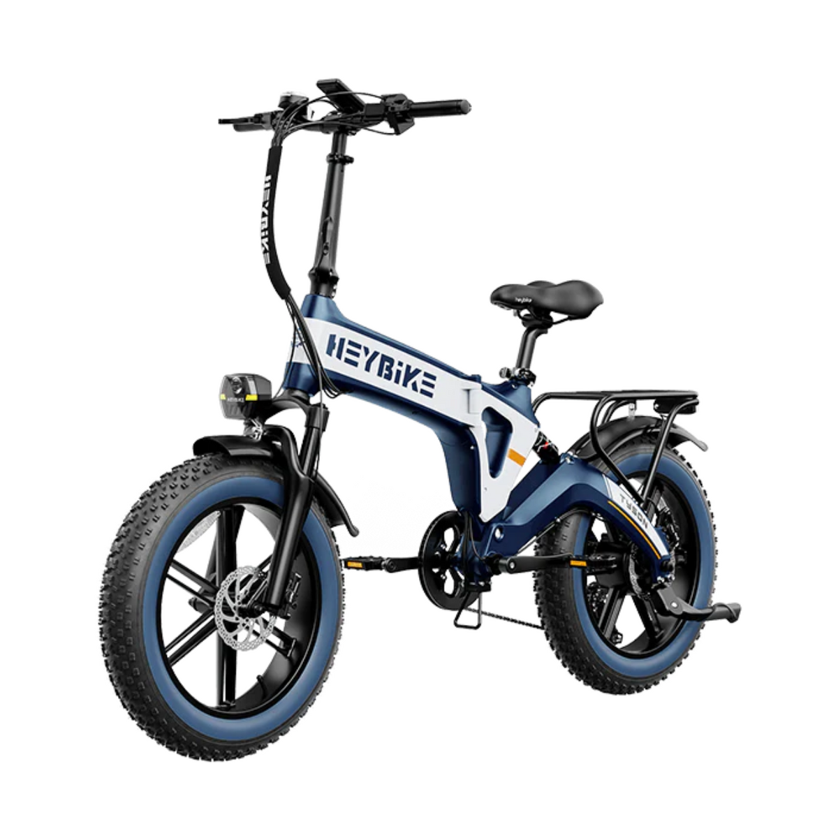 HeyBike Tyson