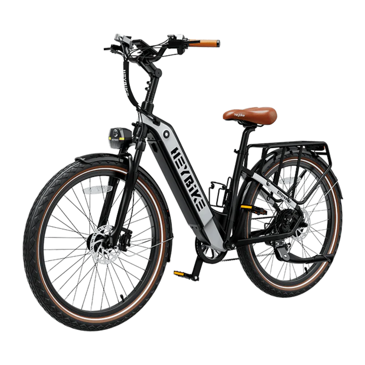 HeyBike Cityrun