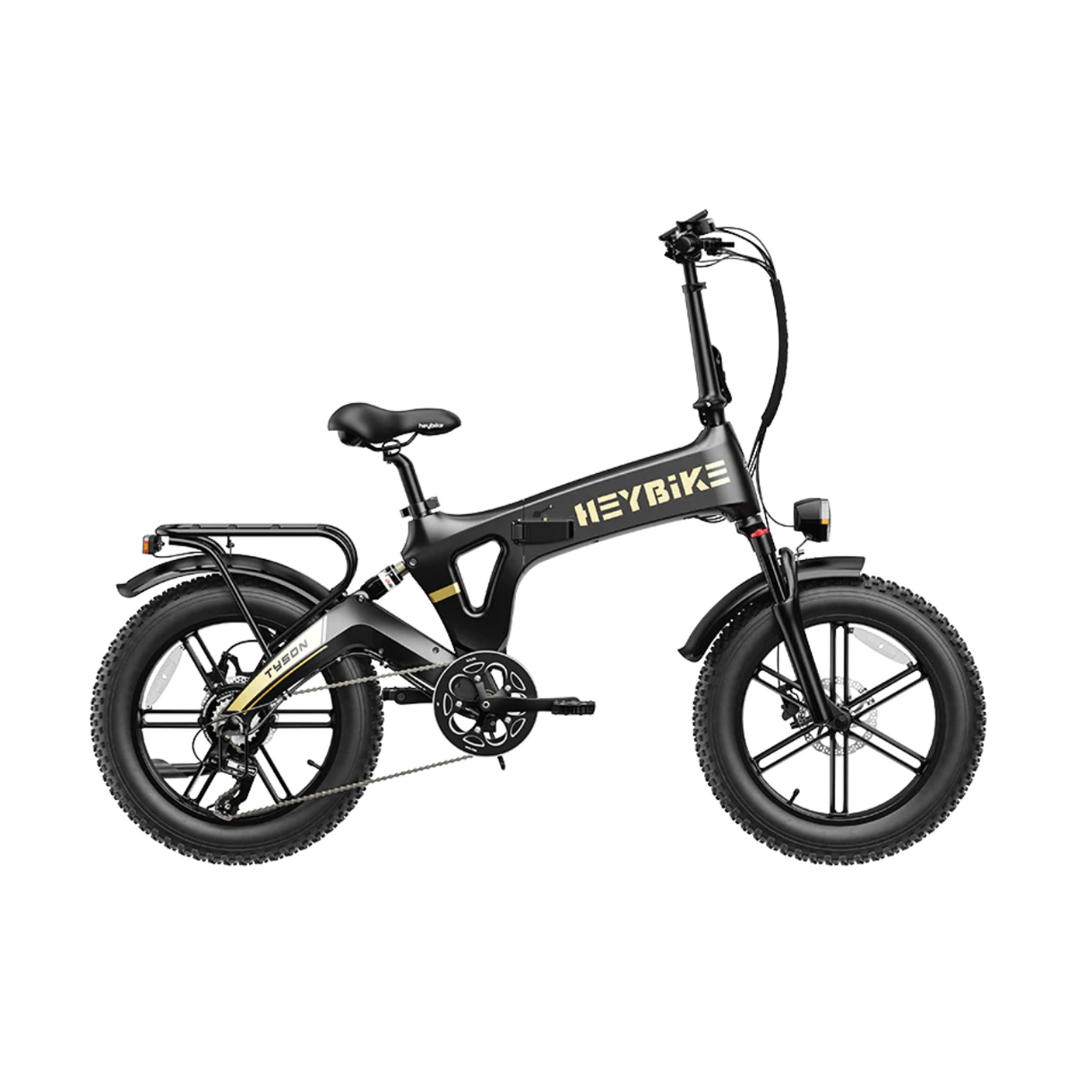 HeyBike Tyson