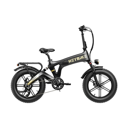 HeyBike Tyson