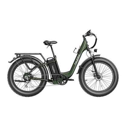 HeyBike Explore